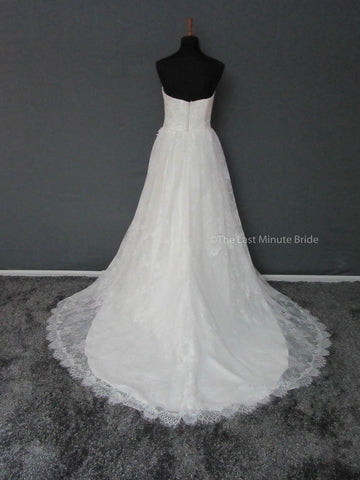 Maggie Sottero Rylie 7MS392