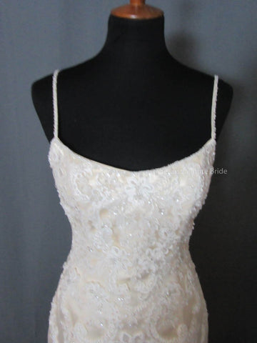 Celine 6SW175 Wedding Dress