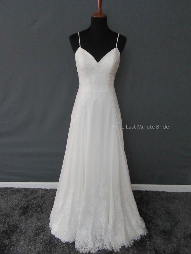 Stella York 6282 - The Last Minute Bride Stella York 6282 - The Last Minute Bride
