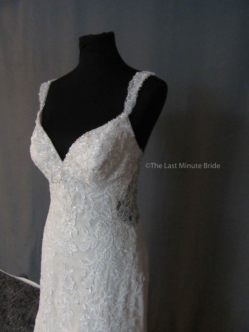 Stella York 6371 - The Last Minute Bride