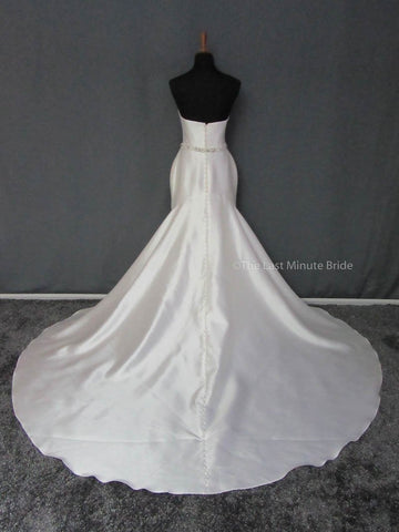  Stella York Designer Wedding Dress