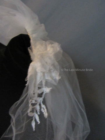 Bridal Veil: VTV1109
