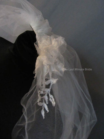 Bridal Veil: VTV1109