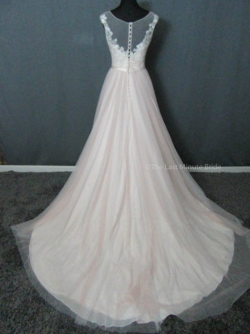 Allure Bridals 2900 Size 18