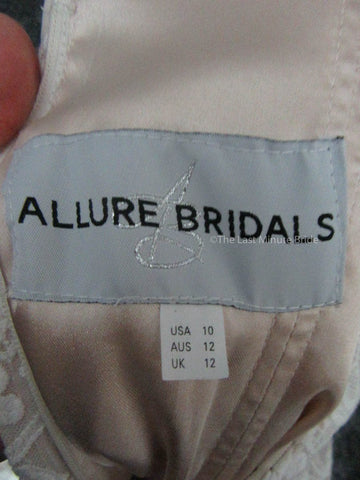 Allure Bridals 2903