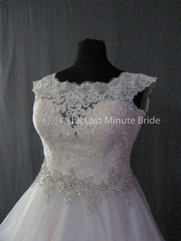 Allure Bridals 2967