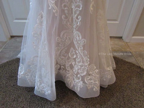 Allure Bridals 3106