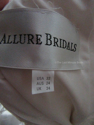 Allure Bridals 3118