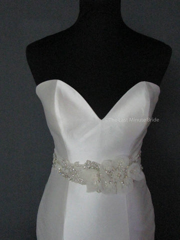 Allure Bridals 9416 size 14