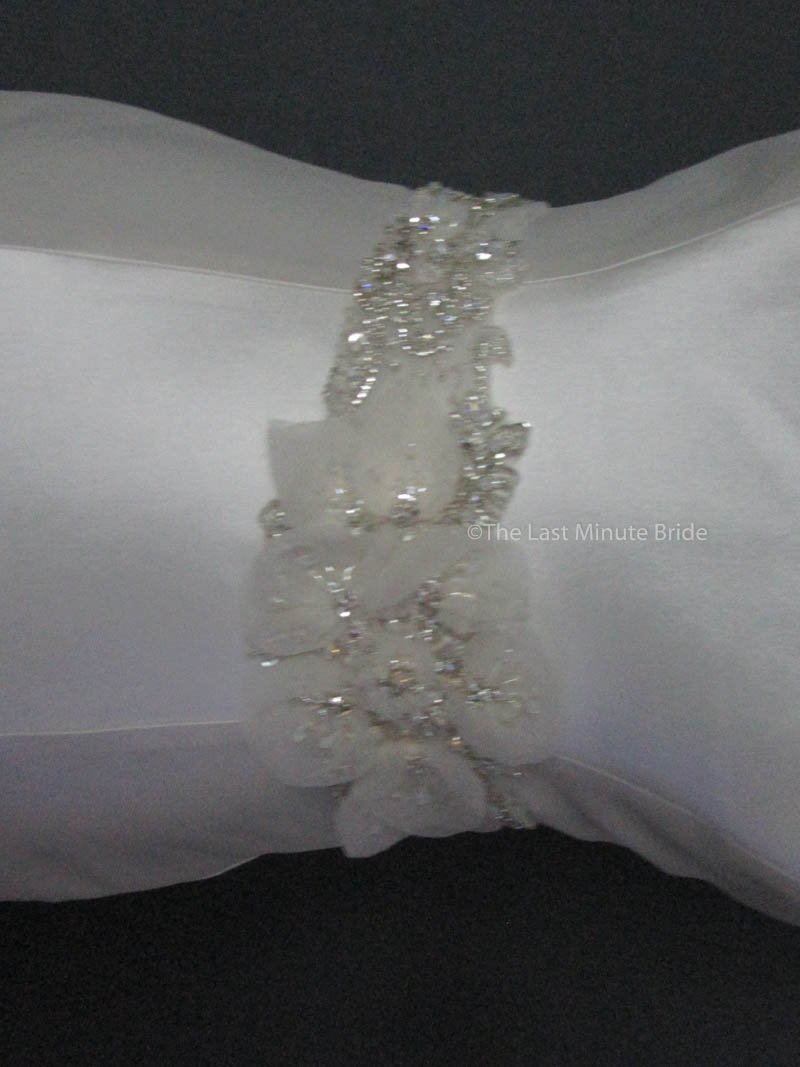 Allure Bridals 9416 - The Last Minute Bride display picture 3