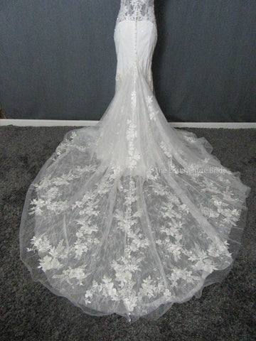 Allure Bridals 9503