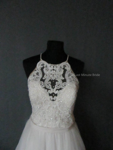 Allure Bridals 9509
