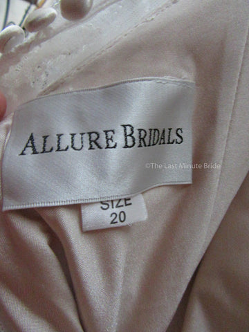 Allure Bridals 9519