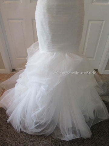 Allure Bridals 9317 Size 14