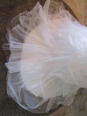 Allure Bridals 9317 Size 14
