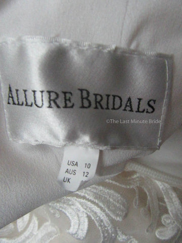 Allure Bridals C463