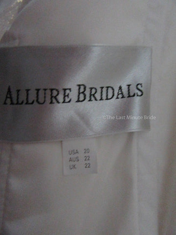 Allure Bridals L430