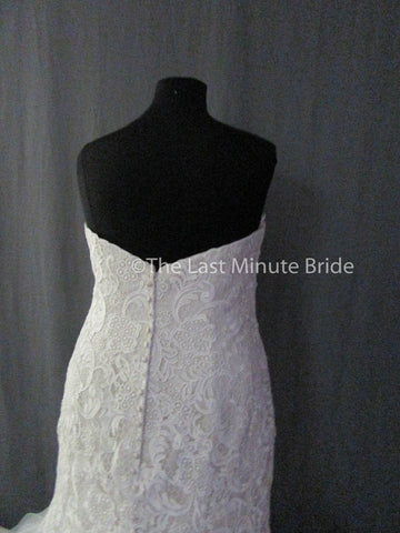Allure Bridals W365