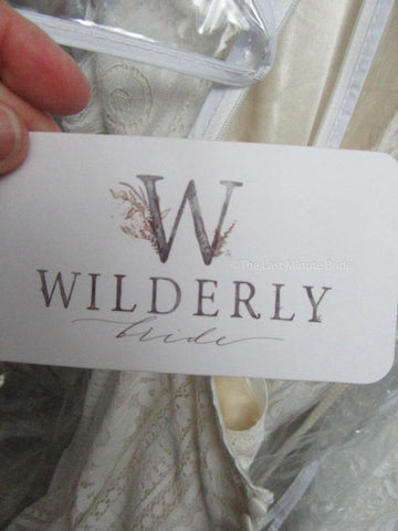 Wilderly by Allure  Adele F114