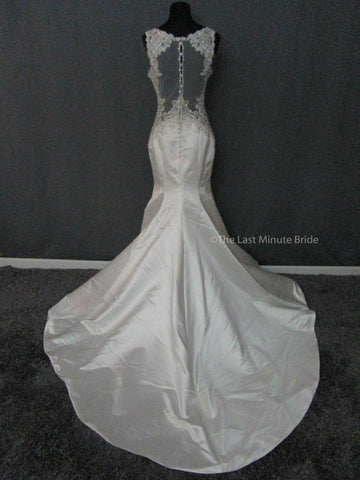 Allure Bridals 3007