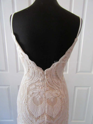 Ambrosia by The Last Minute Bride (Made to Order Any Size)