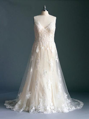 The Last Minute Bride Andie 9B1918 (In Stock Sizes)