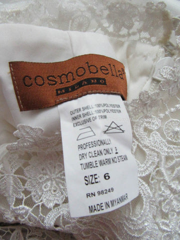 Cosmobella 7775