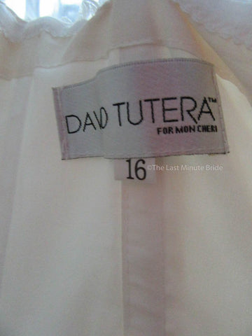 David Tutera 114293 Beryl Size 16