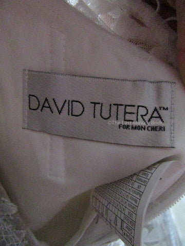 David Tutera Amber 117268