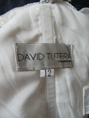 David Tutera Lyra 117265