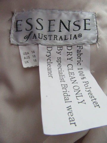 Essense of Australia D2145
