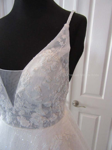 The Last Minute Bride Fiona (In Stock Sizes)