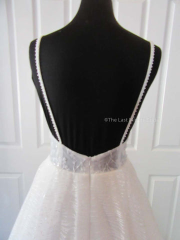 The Last Minute Bride Fiona (In Stock Sizes)