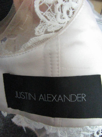 Justin Alexander 8888