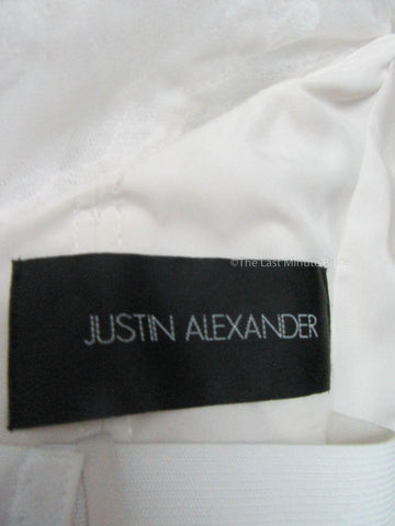 Justin Alexander 8953