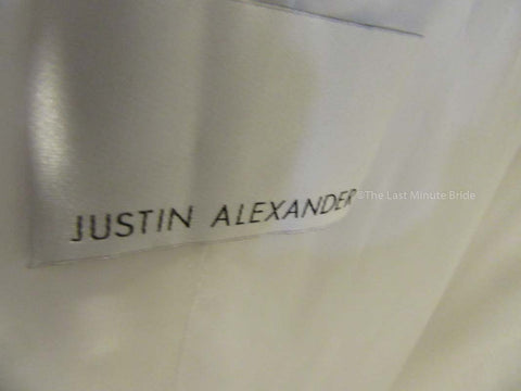 Justin Alexander Style 88024
