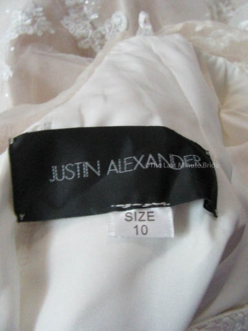 Justin Alexander 9845