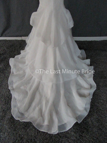 Maggie Sottero Style Quintyn 8MW474