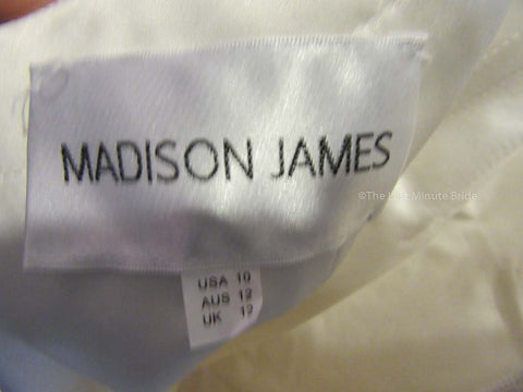 Madison James Mj150 Size 10