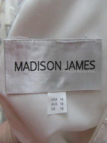 Madison James MJ310