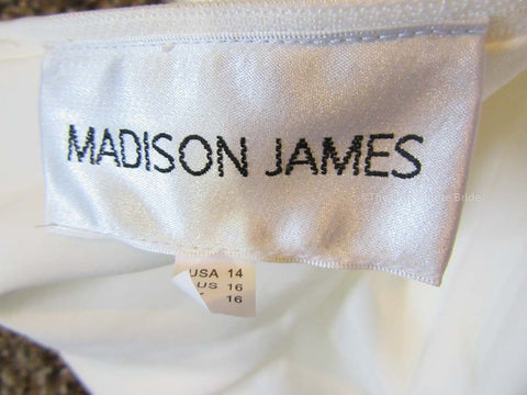 Madison James MJ356