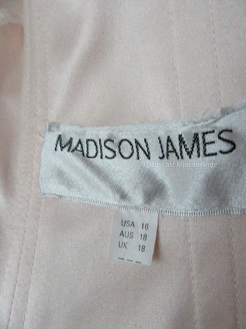 Madison James MJ361