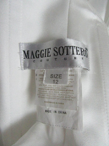 Maggie Sottero Landyn 5MS754 Custom