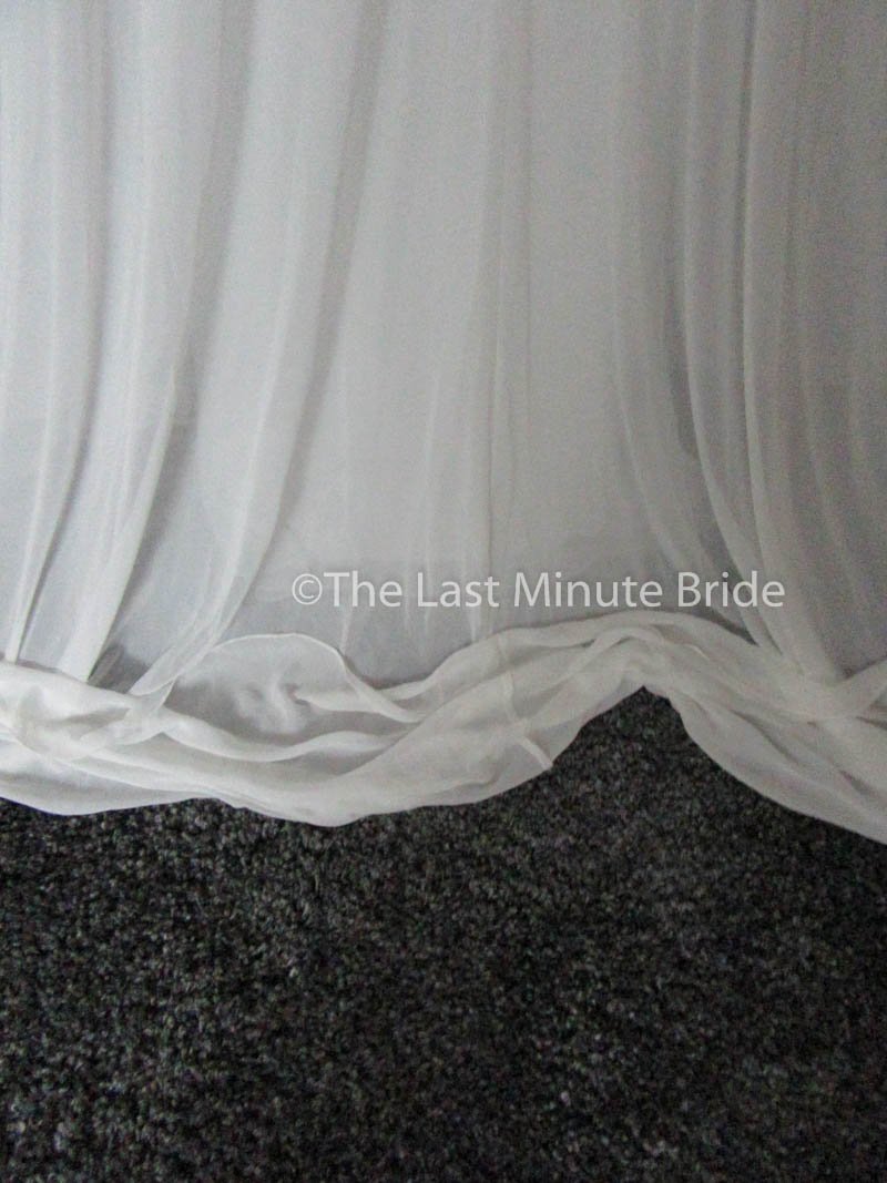 Maggie Sottero Jeanette 5MR603 - The Last Minute Bride