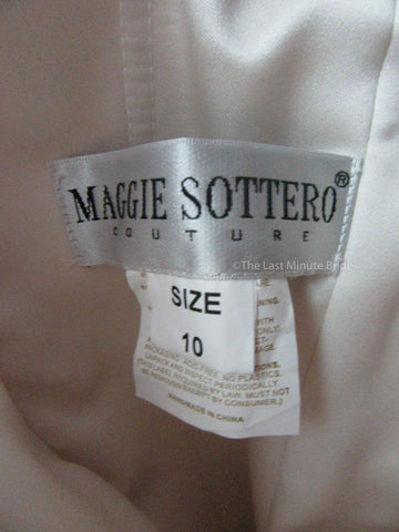 Maggie Sottero Lansing 6MZ220