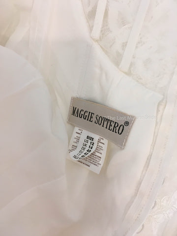 Maggie Sottero Style Maeleigh 9MW855