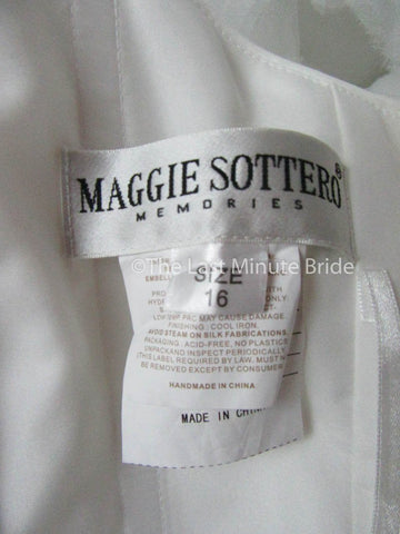 Maggie Sottero Penny 6MS761