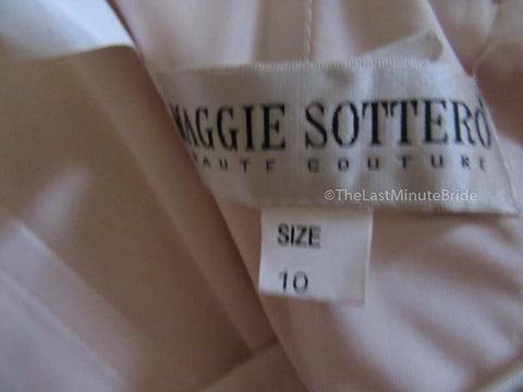 Maggie Sottero Rosamund 6MT199 size 10 sold out