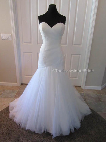 Maggie Sottero Lacey 5MZ134
