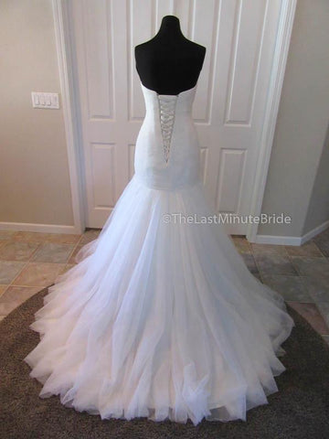 Maggie Sottero Lacey 5MZ134